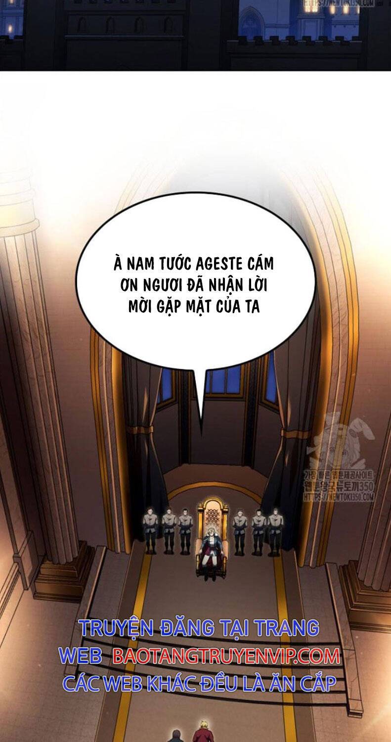 Nhà Vô Địch Kalli: Chapter 79