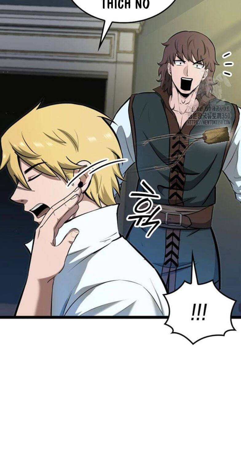 Nhà Vô Địch Kalli: Chapter 79