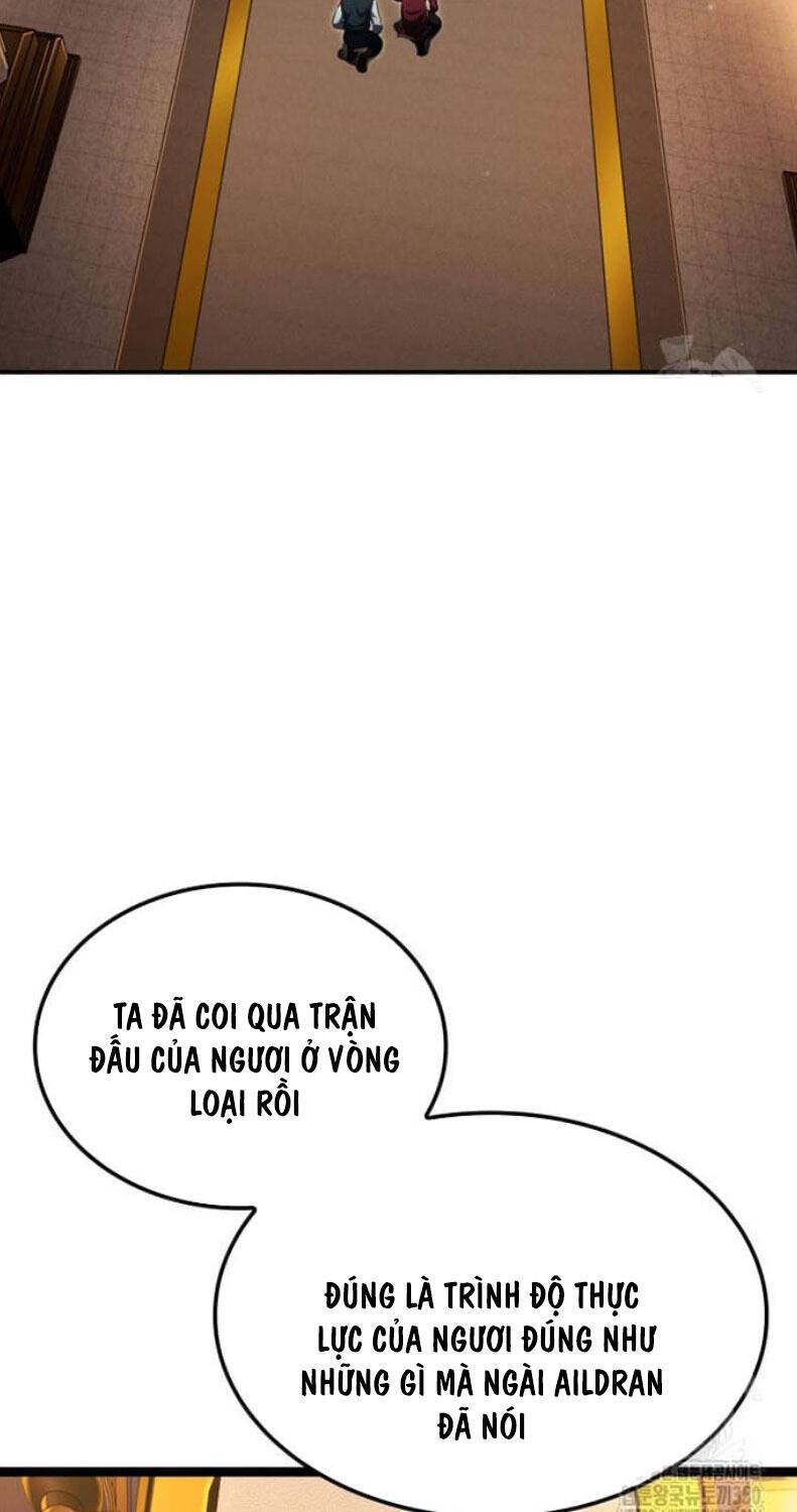 Nhà Vô Địch Kalli: Chapter 79