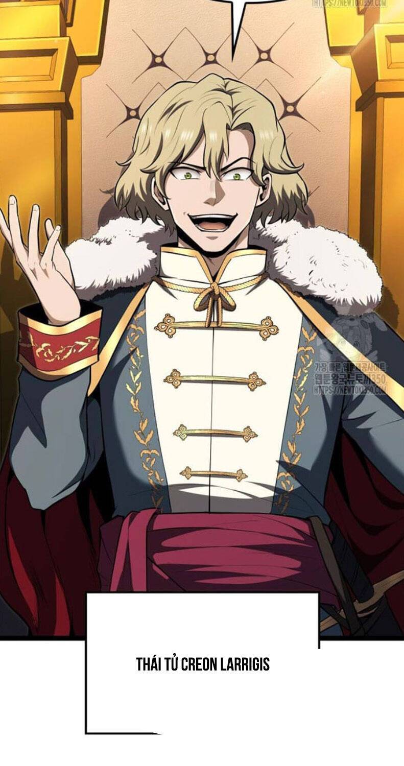 Nhà Vô Địch Kalli: Chapter 79