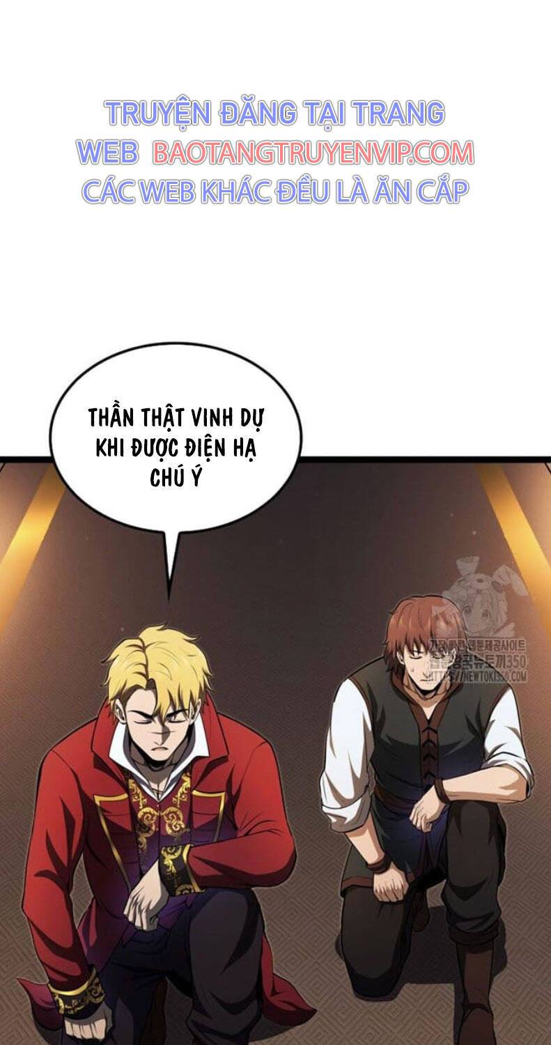Nhà Vô Địch Kalli: Chapter 79