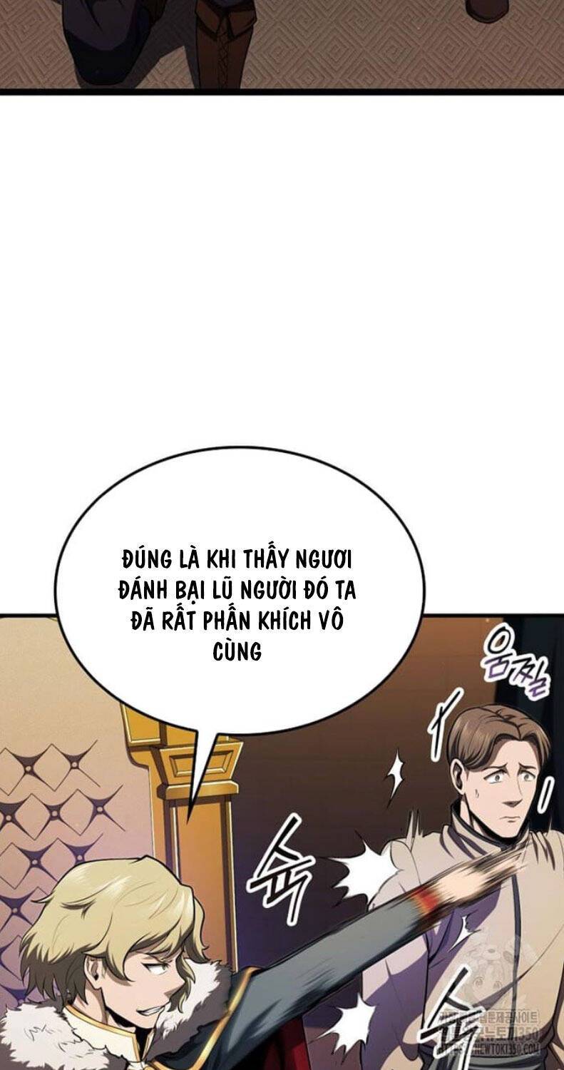 Nhà Vô Địch Kalli: Chapter 79