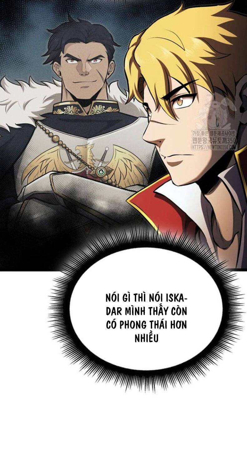Nhà Vô Địch Kalli: Chapter 79