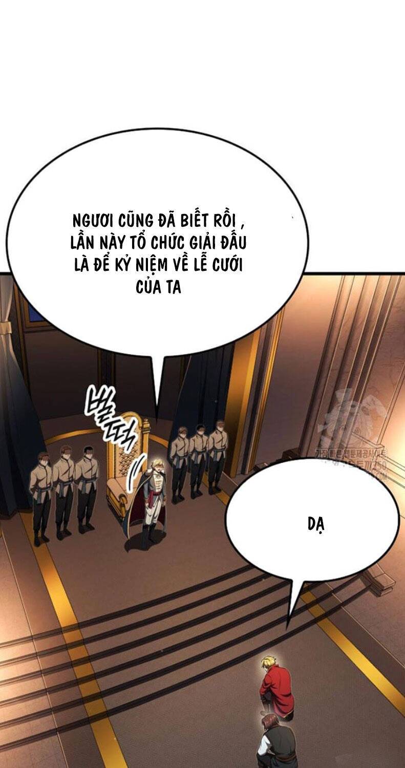 Nhà Vô Địch Kalli: Chapter 79