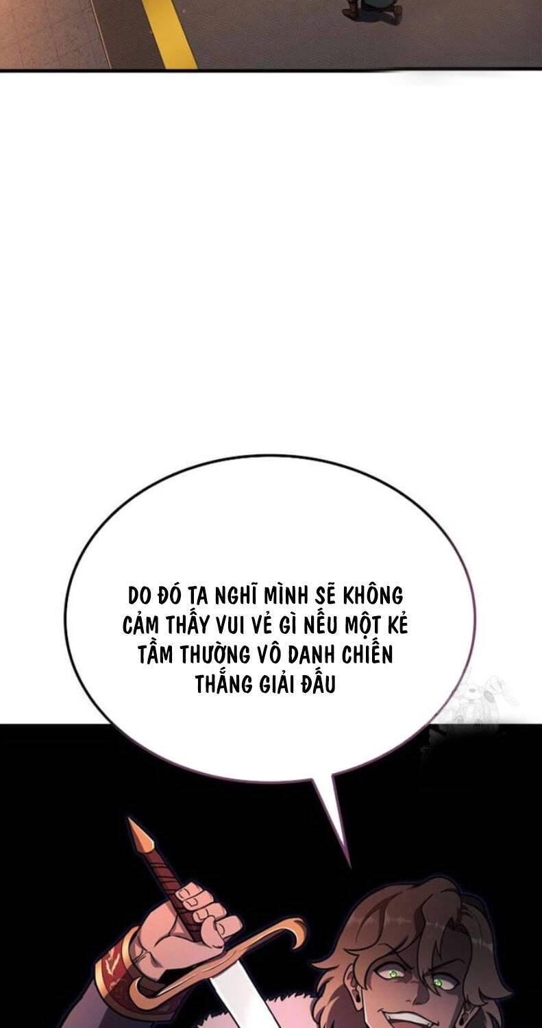 Nhà Vô Địch Kalli: Chapter 79