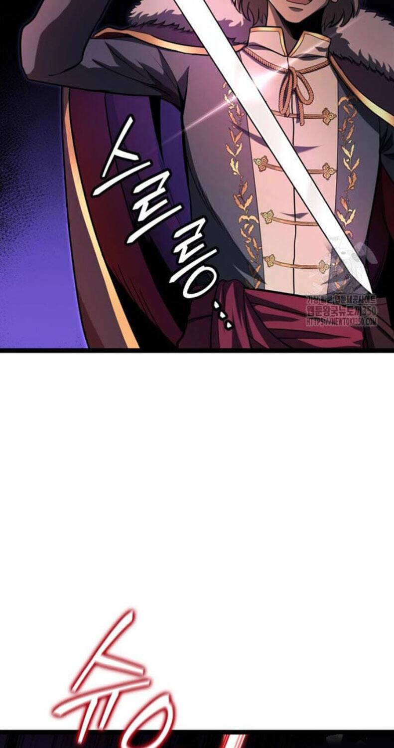 Nhà Vô Địch Kalli: Chapter 79