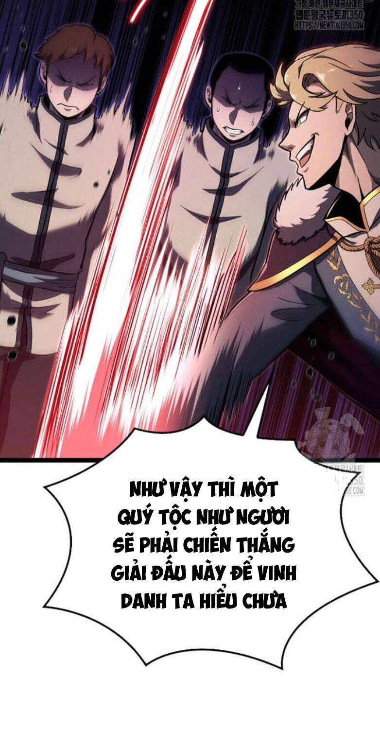 Nhà Vô Địch Kalli: Chapter 79