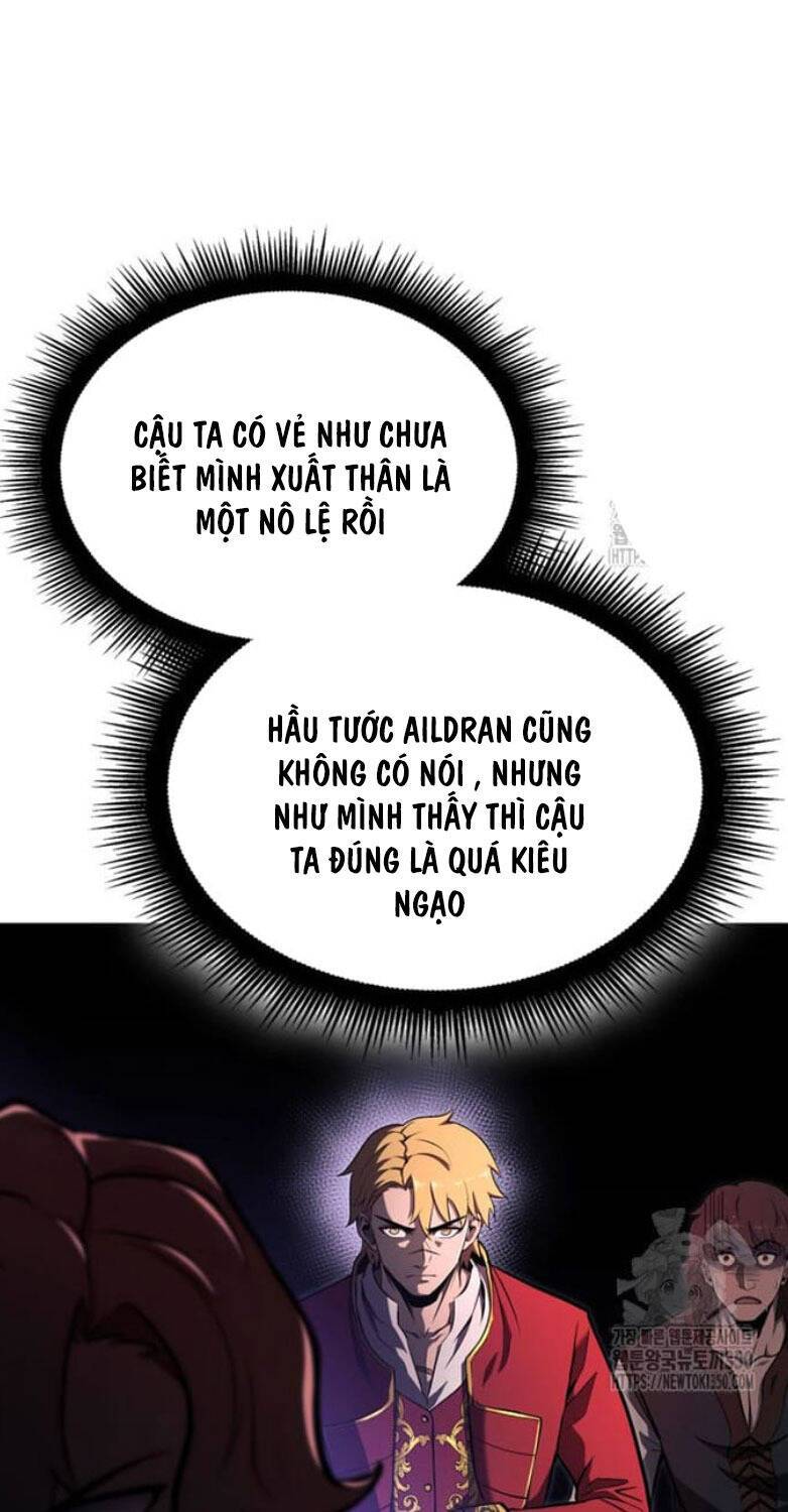 Nhà Vô Địch Kalli: Chapter 79