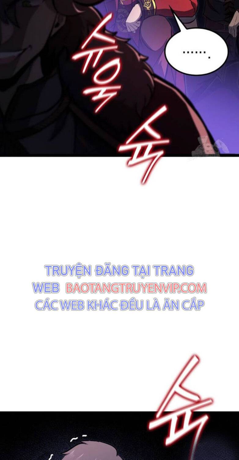 Nhà Vô Địch Kalli: Chapter 79