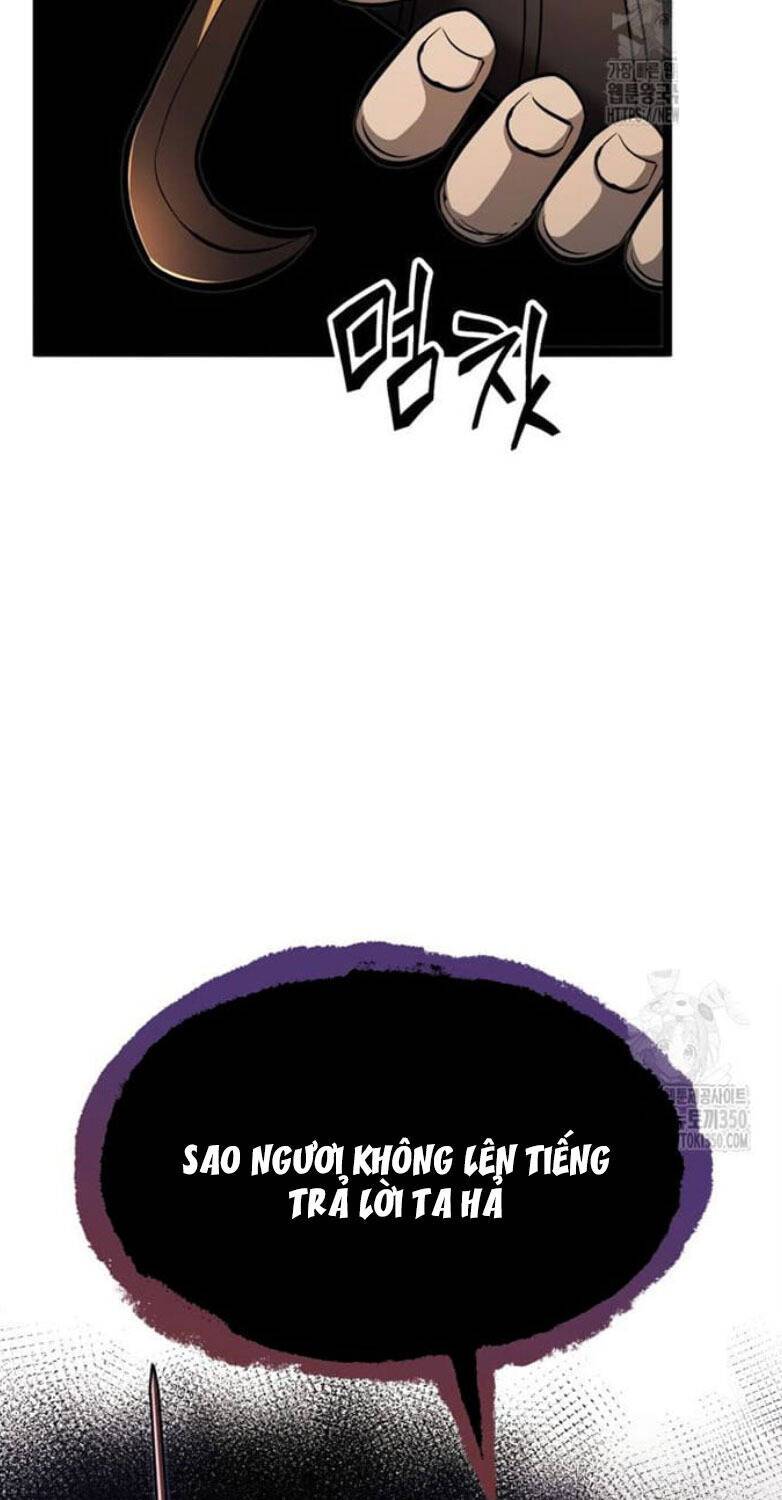 Nhà Vô Địch Kalli: Chapter 79