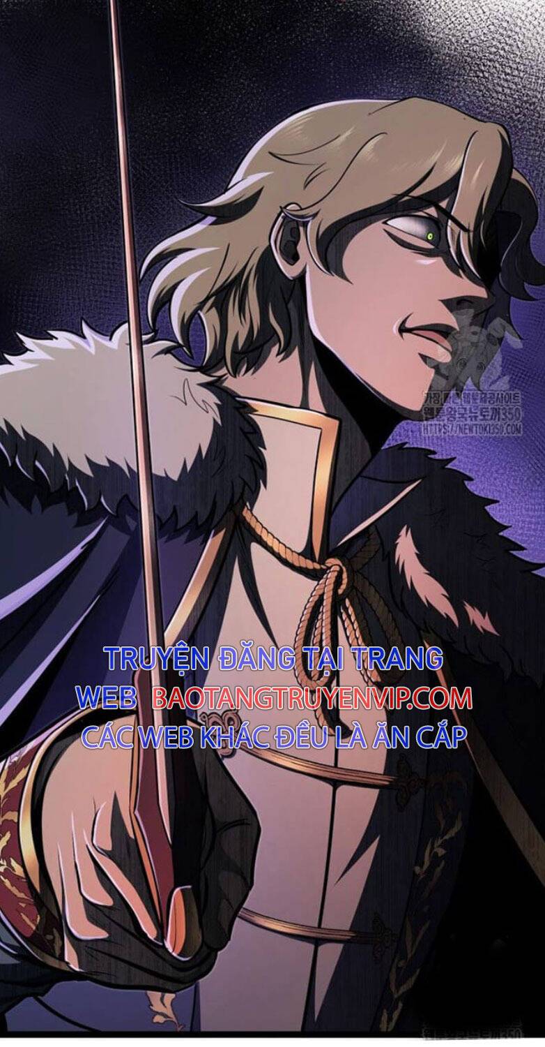 Nhà Vô Địch Kalli: Chapter 79