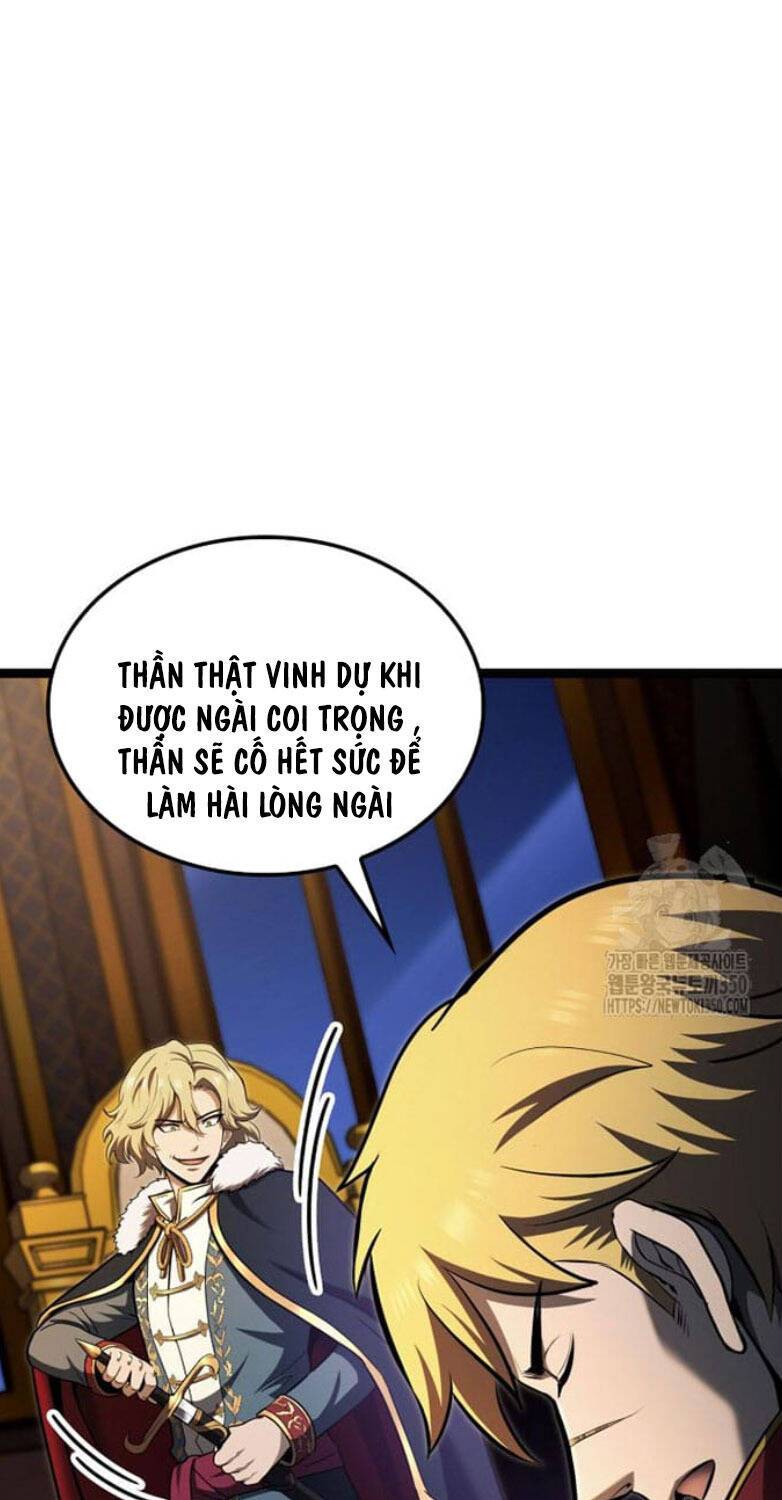Nhà Vô Địch Kalli: Chapter 79