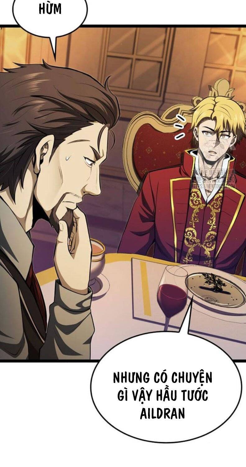 Nhà Vô Địch Kalli: Chapter 79