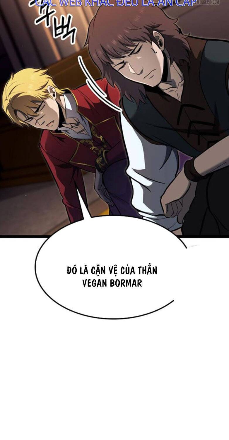 Nhà Vô Địch Kalli: Chapter 79