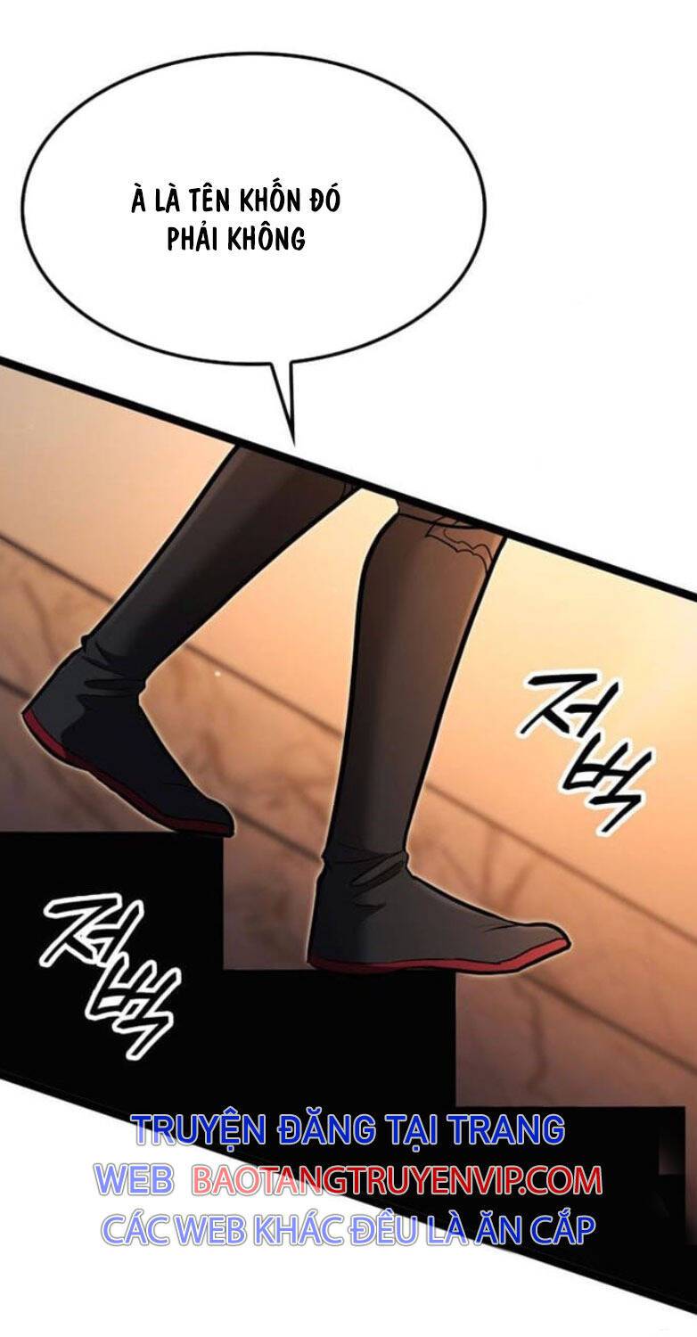 Nhà Vô Địch Kalli: Chapter 79