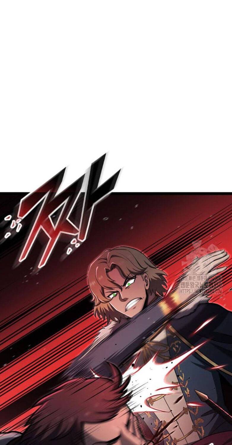 Nhà Vô Địch Kalli: Chapter 79