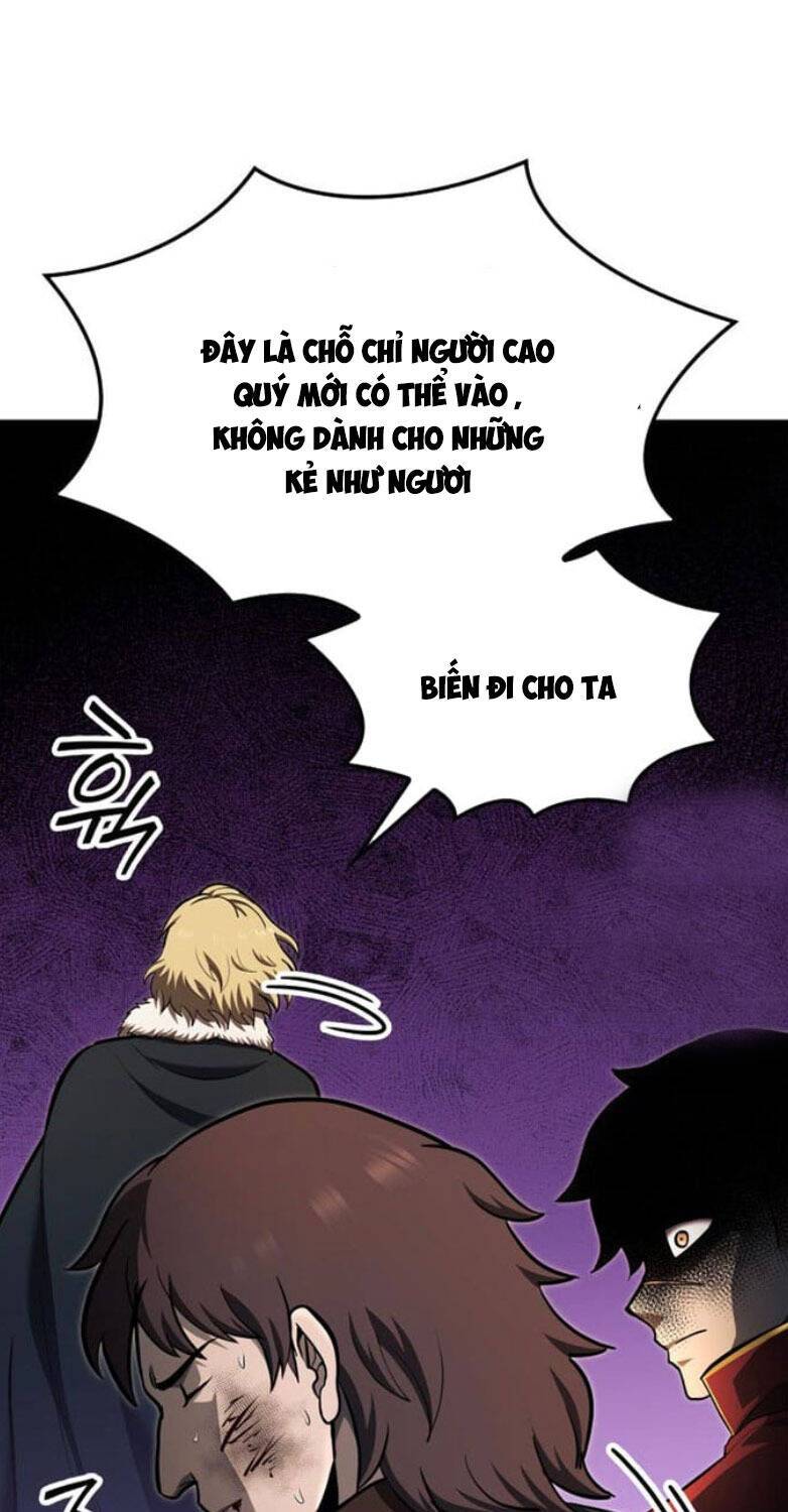 Nhà Vô Địch Kalli: Chapter 79