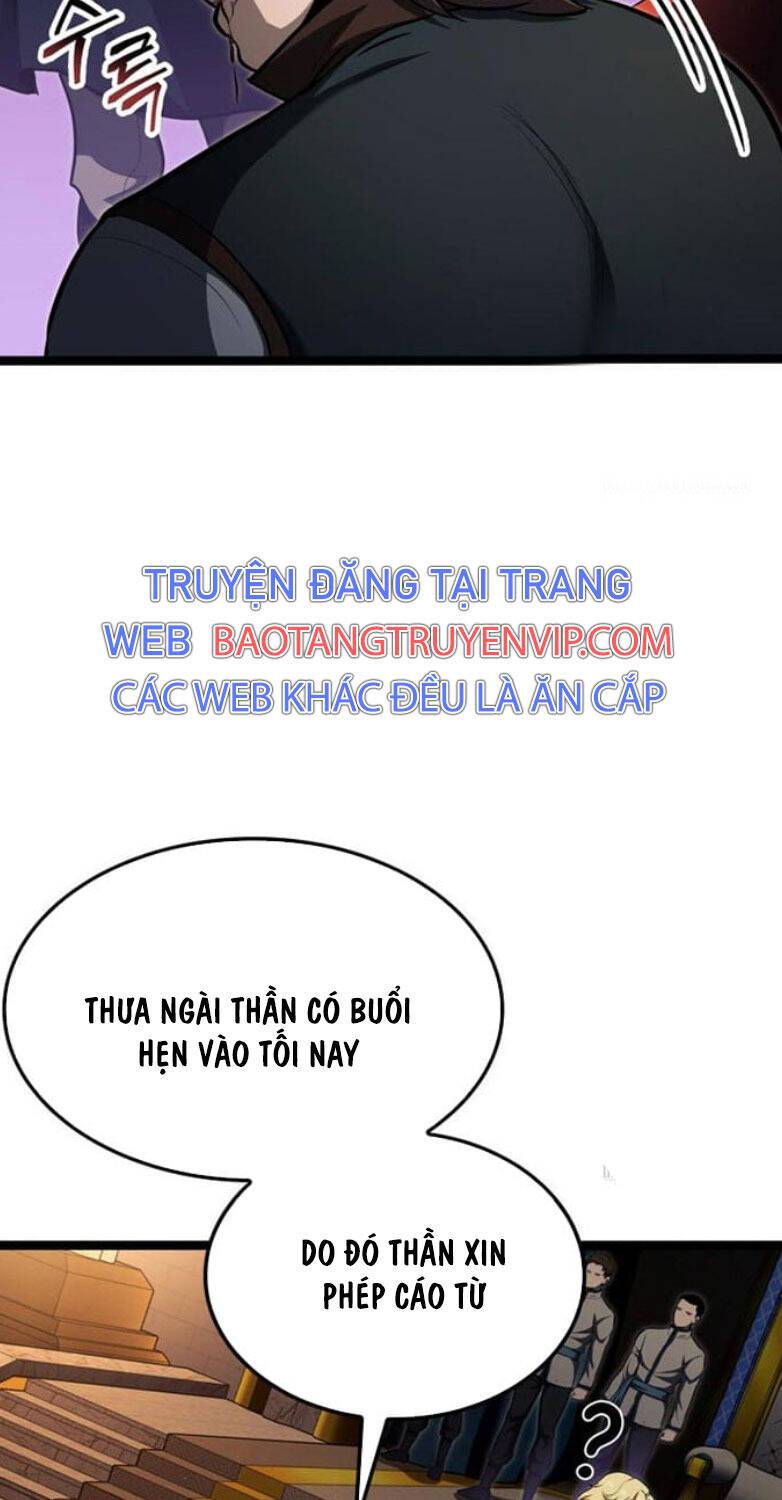 Nhà Vô Địch Kalli: Chapter 79