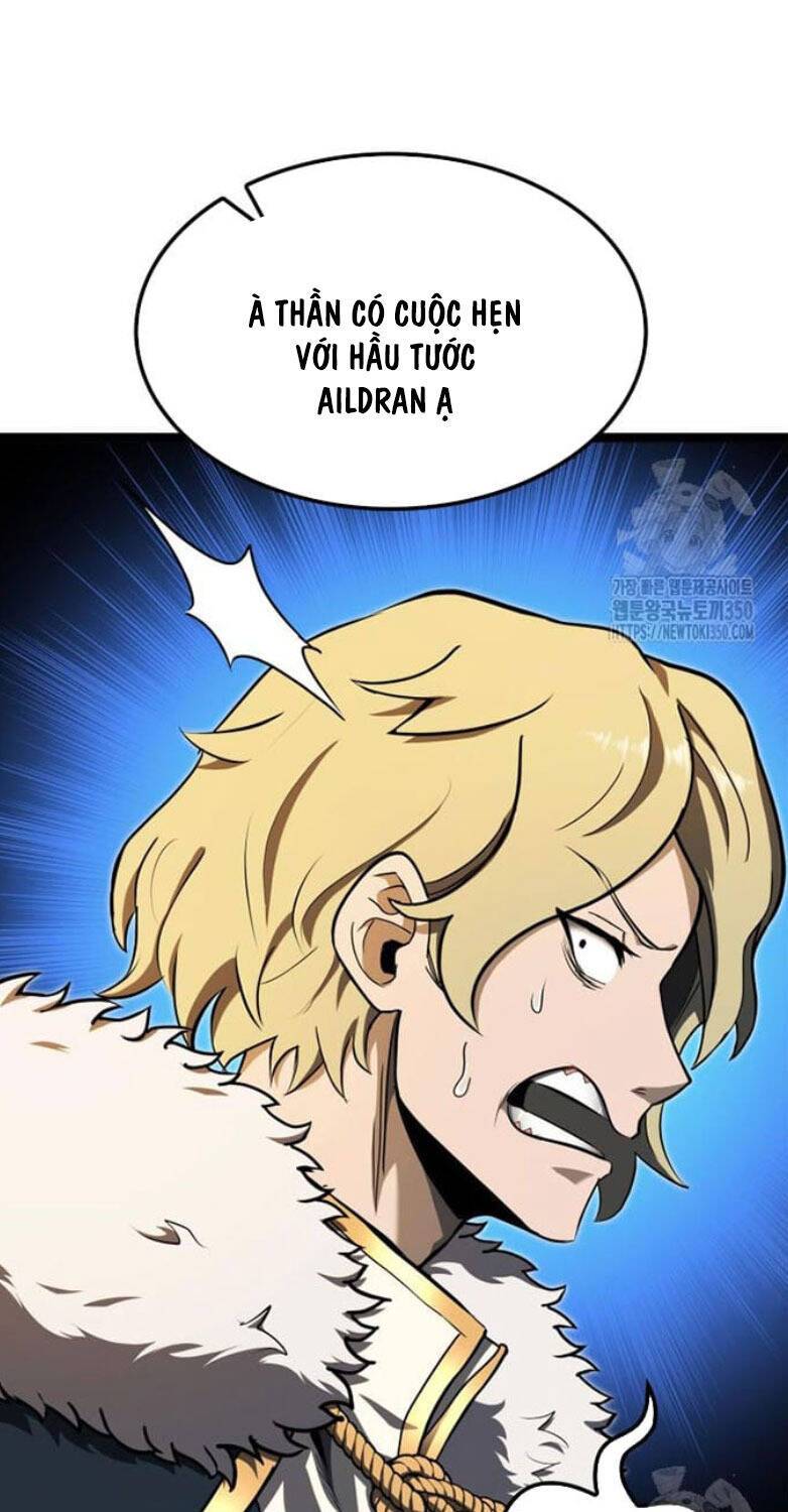 Nhà Vô Địch Kalli: Chapter 79