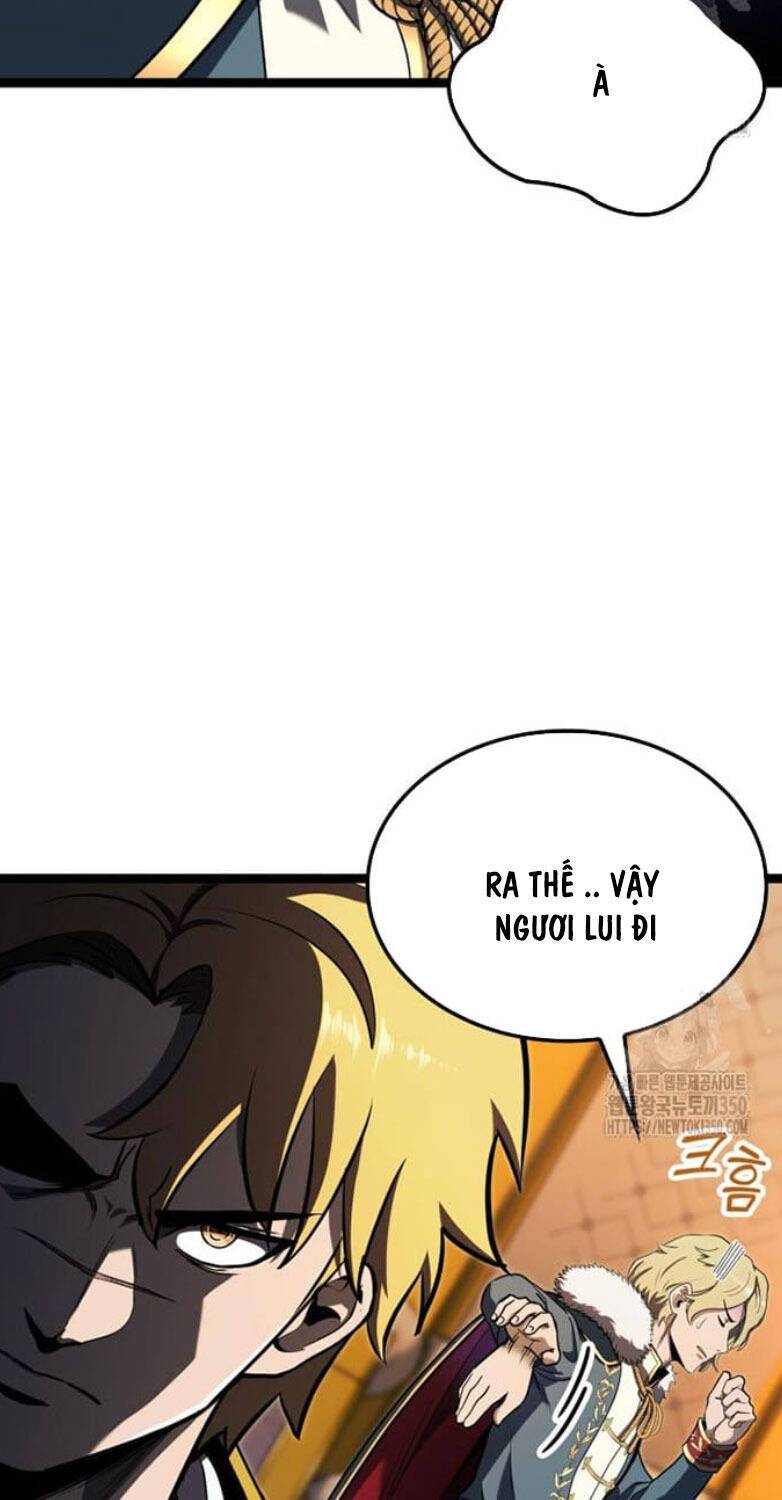 Nhà Vô Địch Kalli: Chapter 79