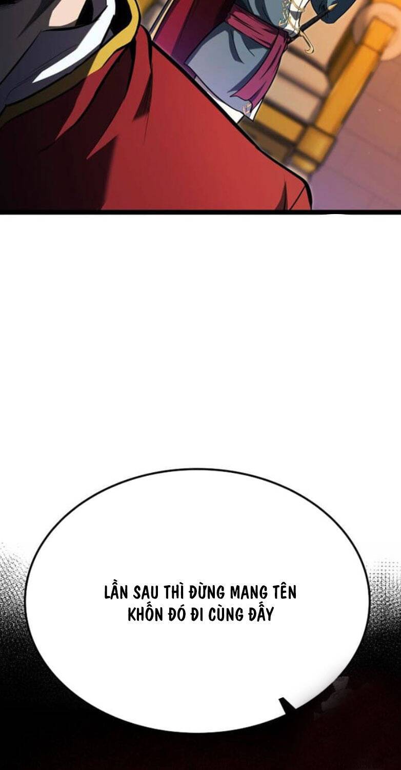 Nhà Vô Địch Kalli: Chapter 79