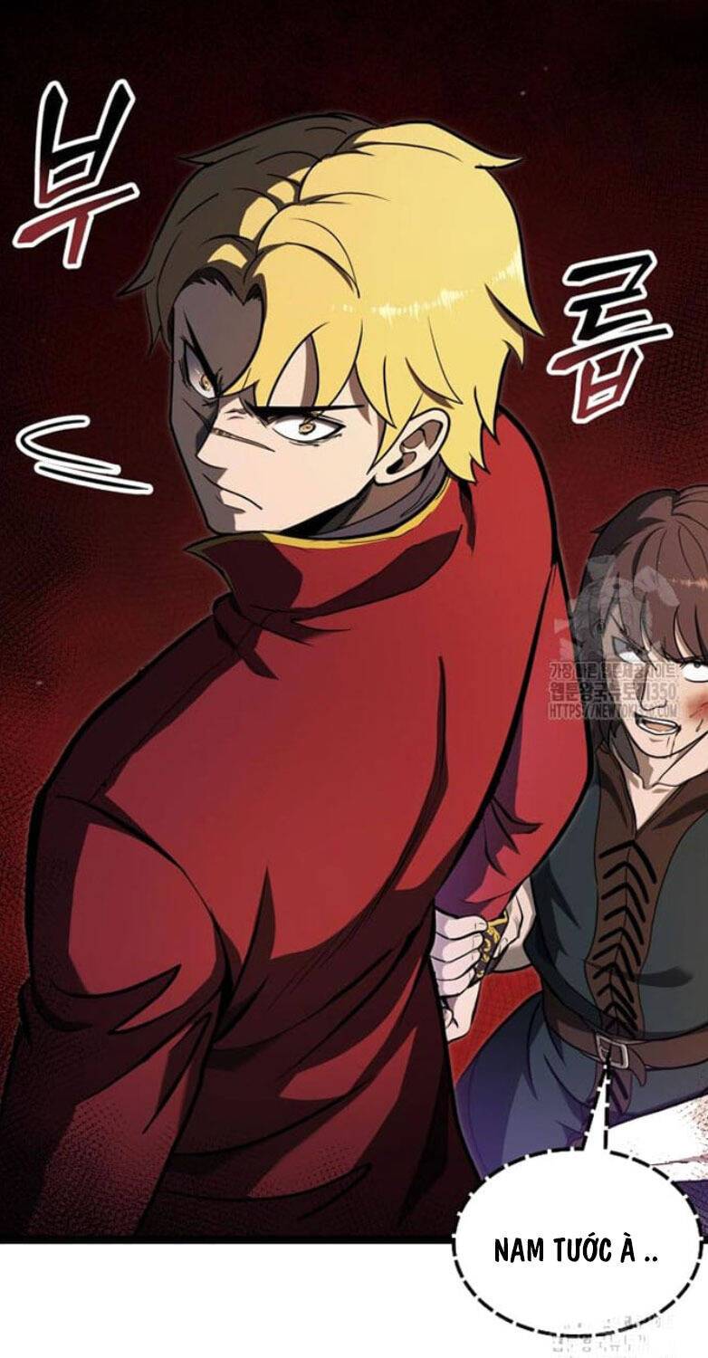 Nhà Vô Địch Kalli: Chapter 79