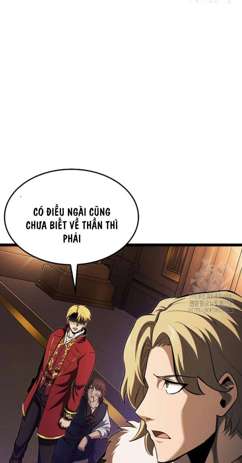 Nhà Vô Địch Kalli: Chapter 79
