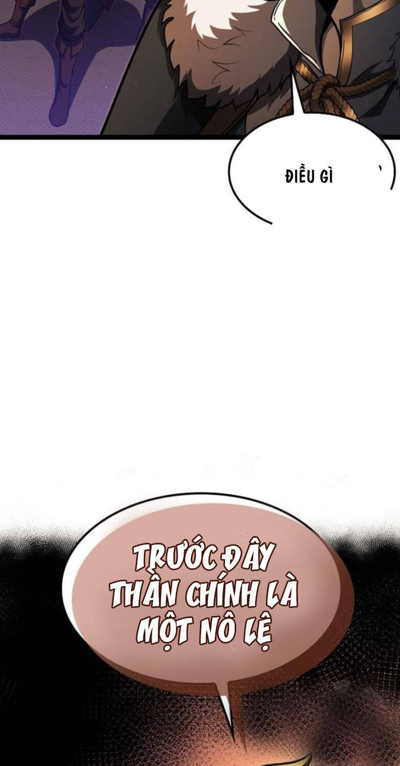 Nhà Vô Địch Kalli: Chapter 79