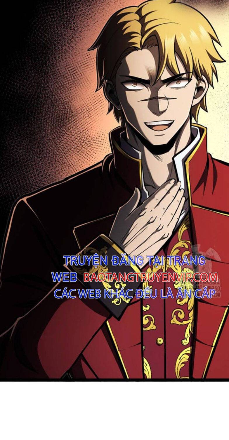 Nhà Vô Địch Kalli: Chapter 79