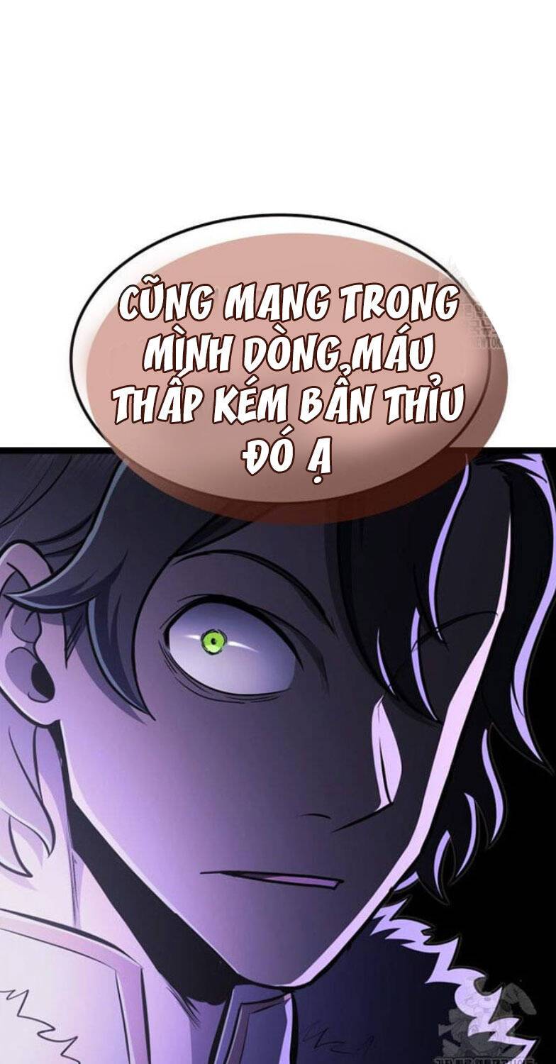 Nhà Vô Địch Kalli: Chapter 79