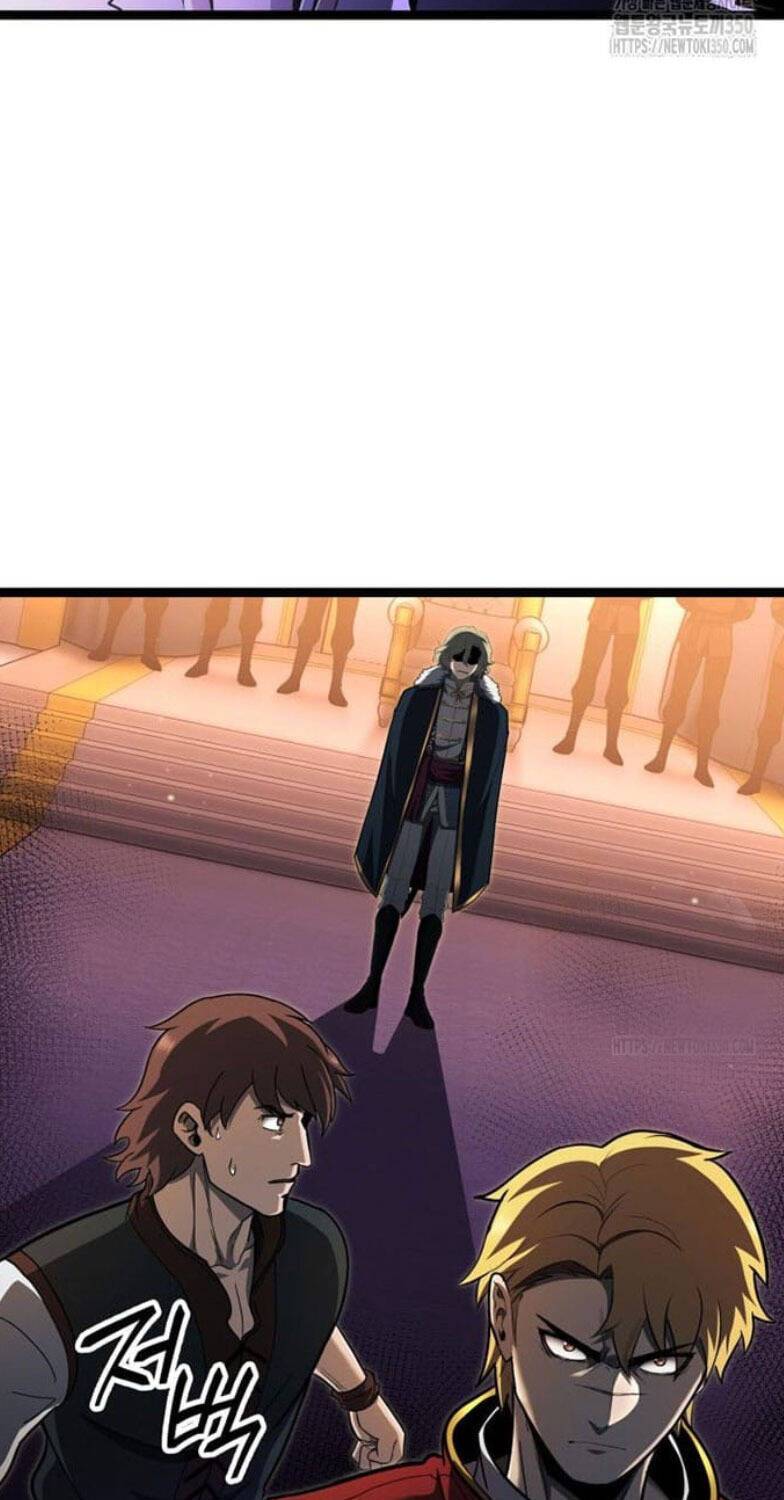 Nhà Vô Địch Kalli: Chapter 79