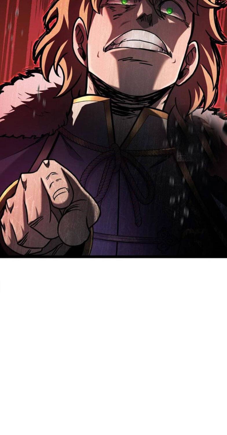 Nhà Vô Địch Kalli: Chapter 79
