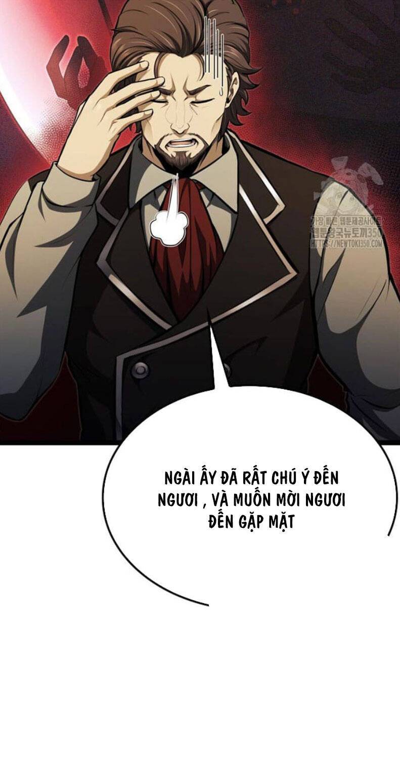 Nhà Vô Địch Kalli: Chapter 79