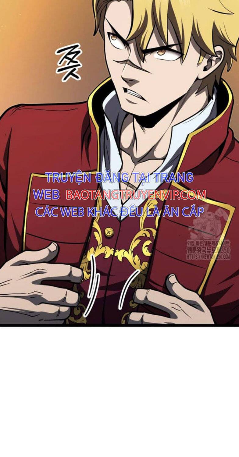 Nhà Vô Địch Kalli: Chapter 79