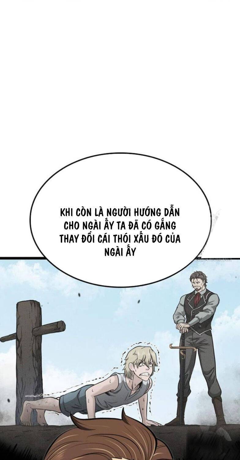 Nhà Vô Địch Kalli: Chapter 79