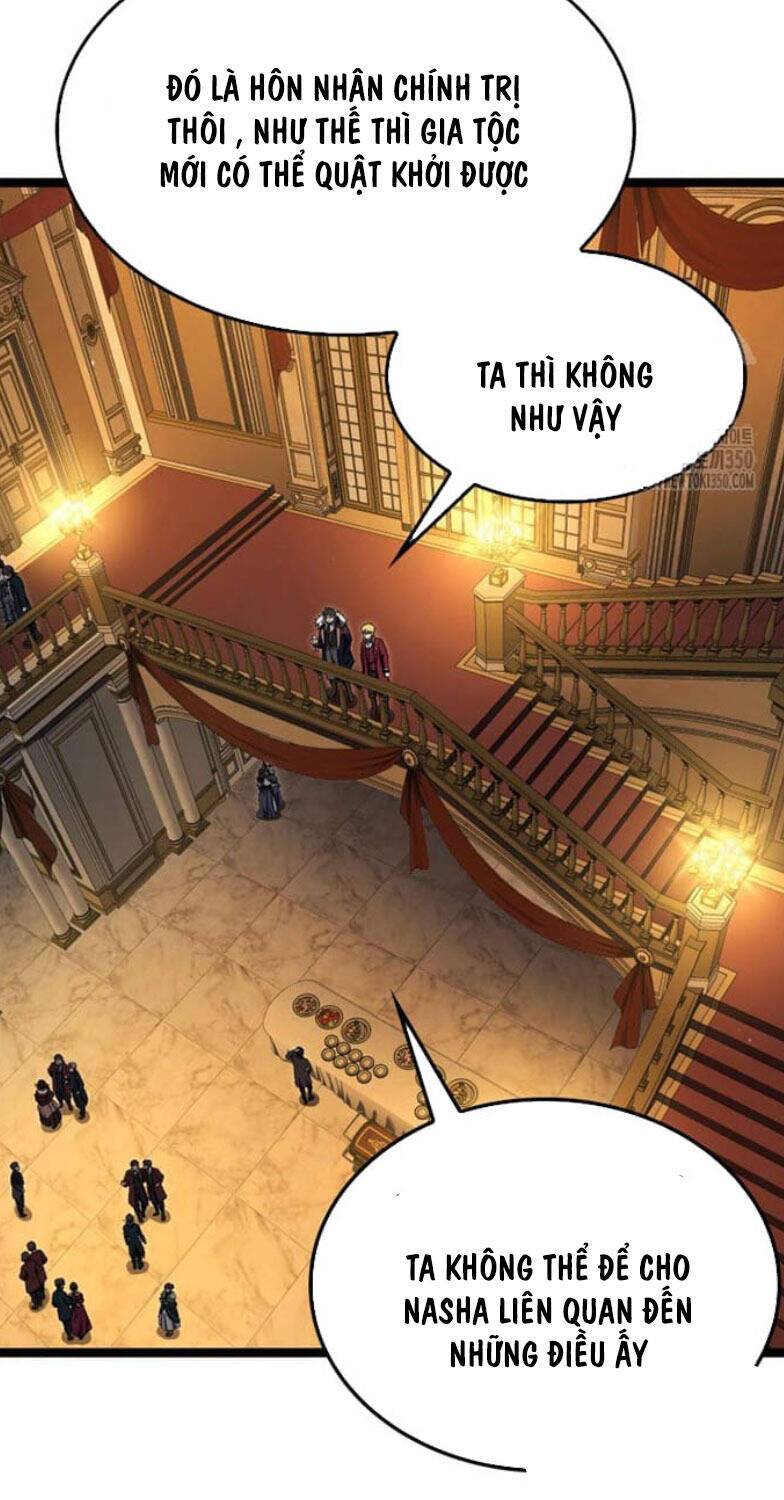 Nhà Vô Địch Kalli: Chapter 79