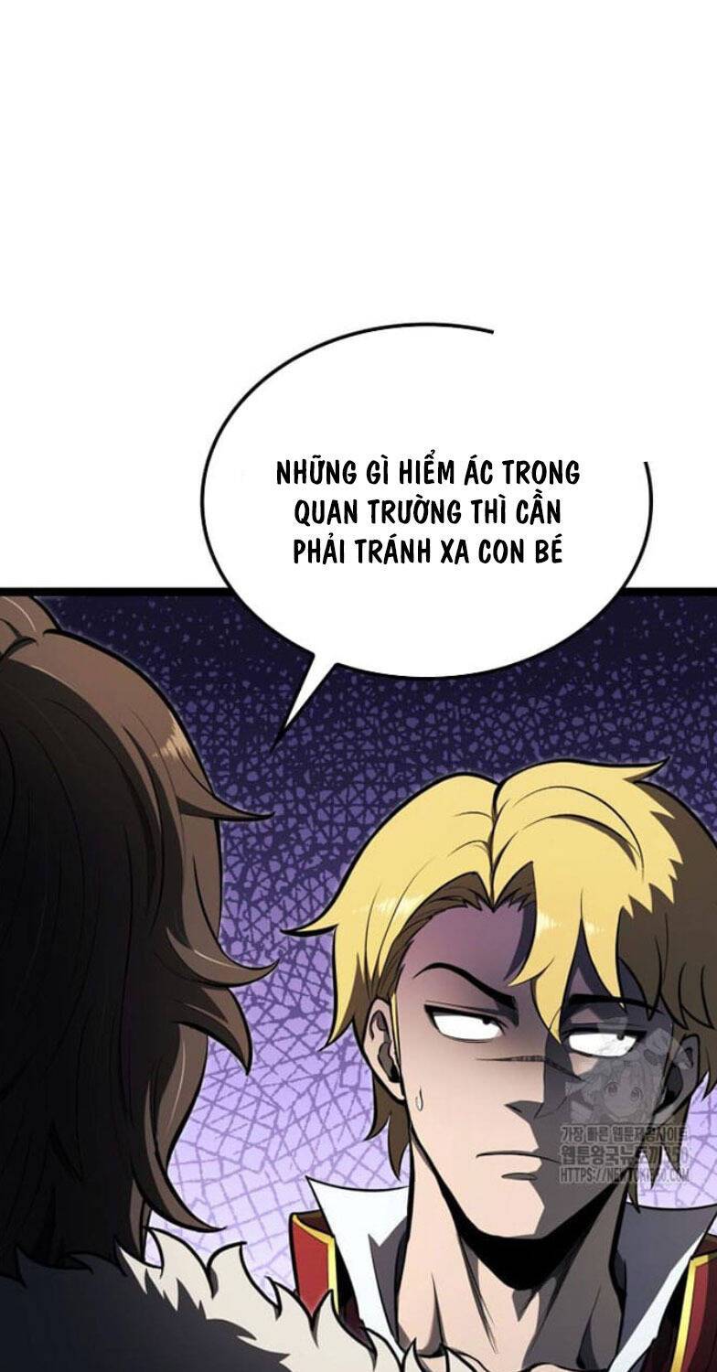 Nhà Vô Địch Kalli: Chapter 79