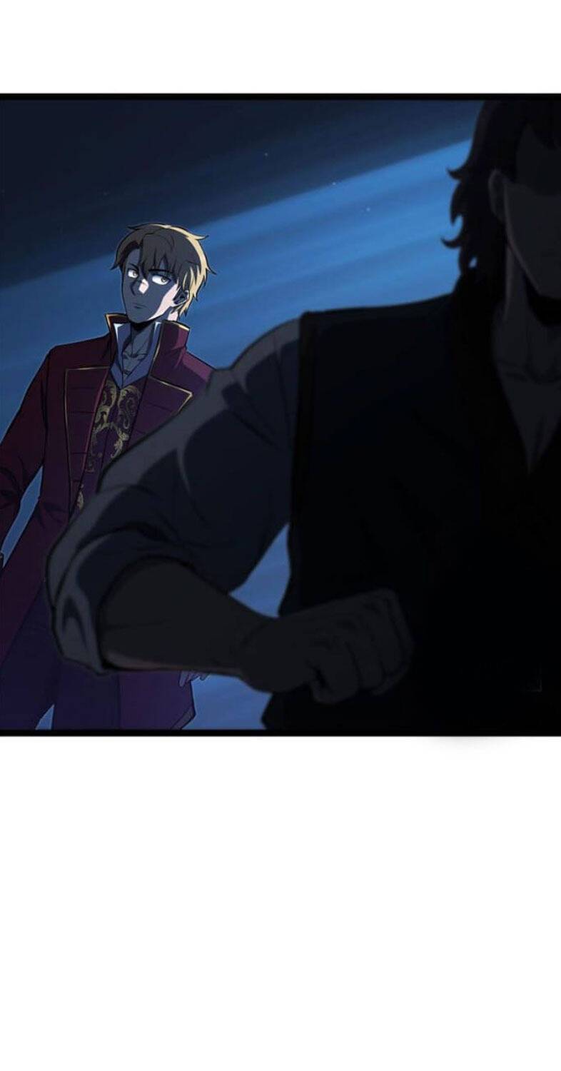 Nhà Vô Địch Kalli: Chapter 79