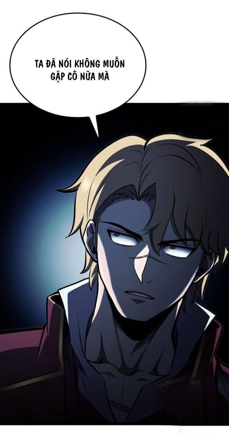 Nhà Vô Địch Kalli: Chapter 79