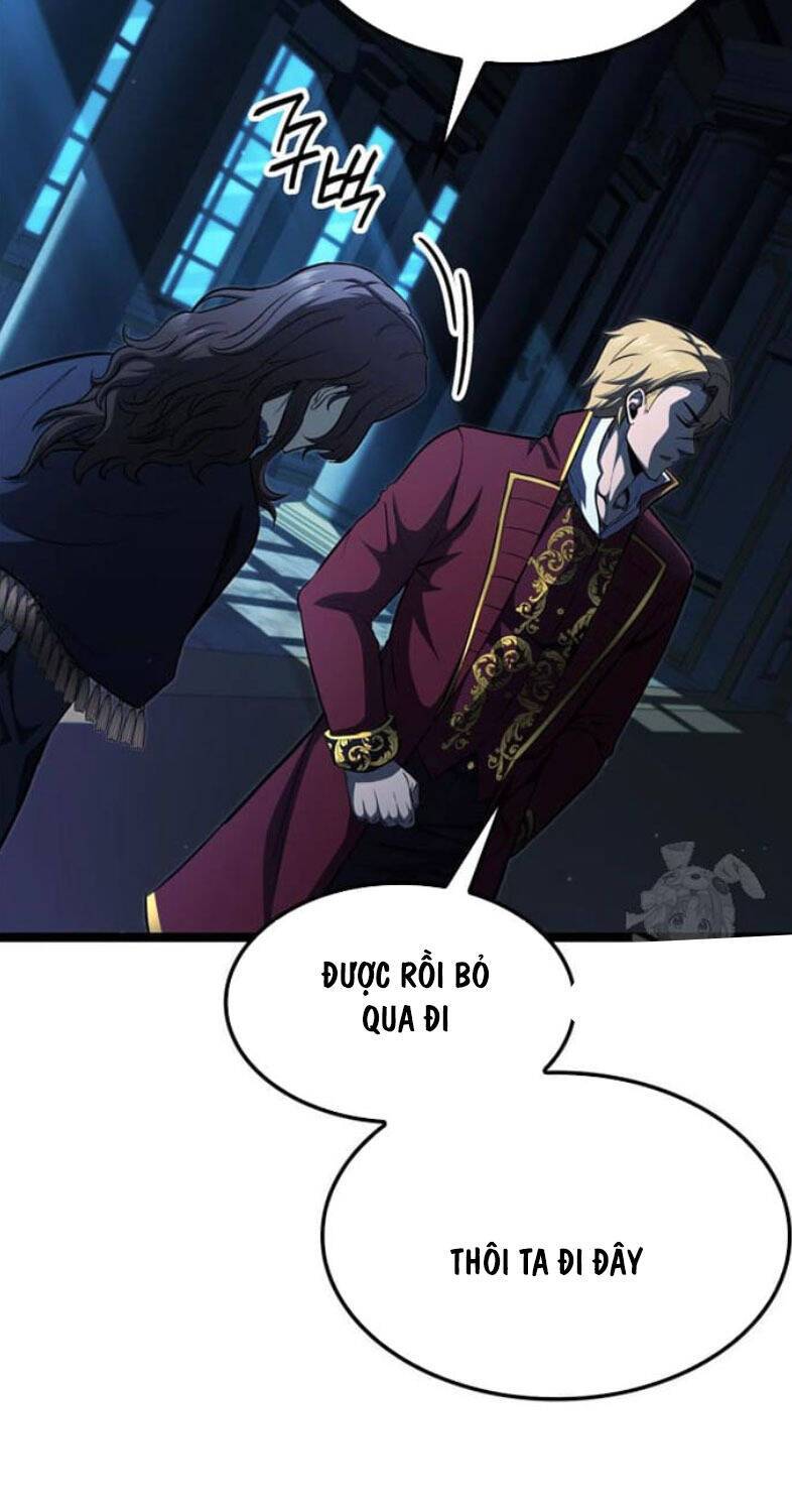 Nhà Vô Địch Kalli: Chapter 79