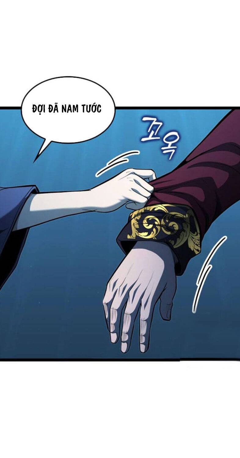Nhà Vô Địch Kalli: Chapter 79