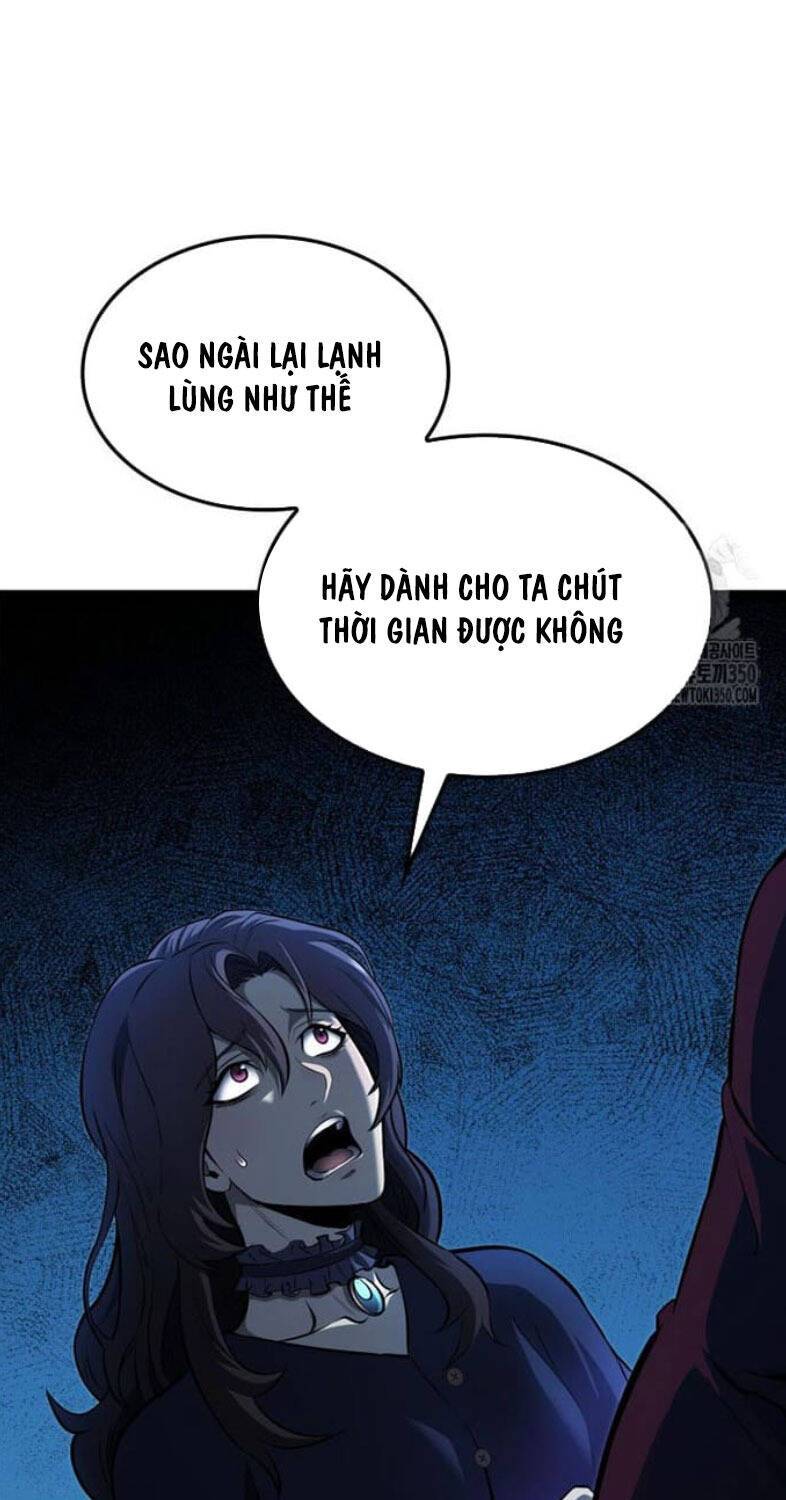 Nhà Vô Địch Kalli: Chapter 79