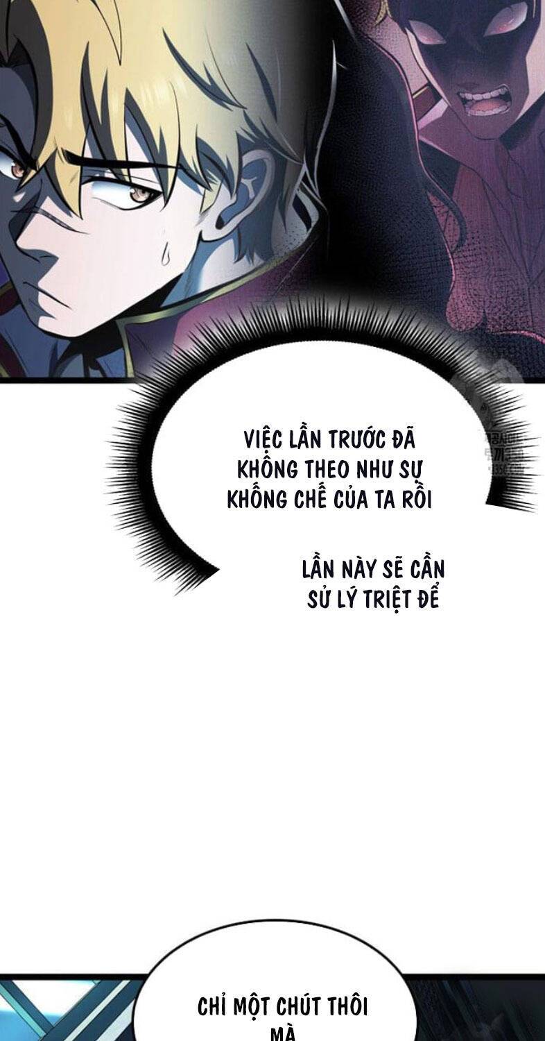 Nhà Vô Địch Kalli: Chapter 79