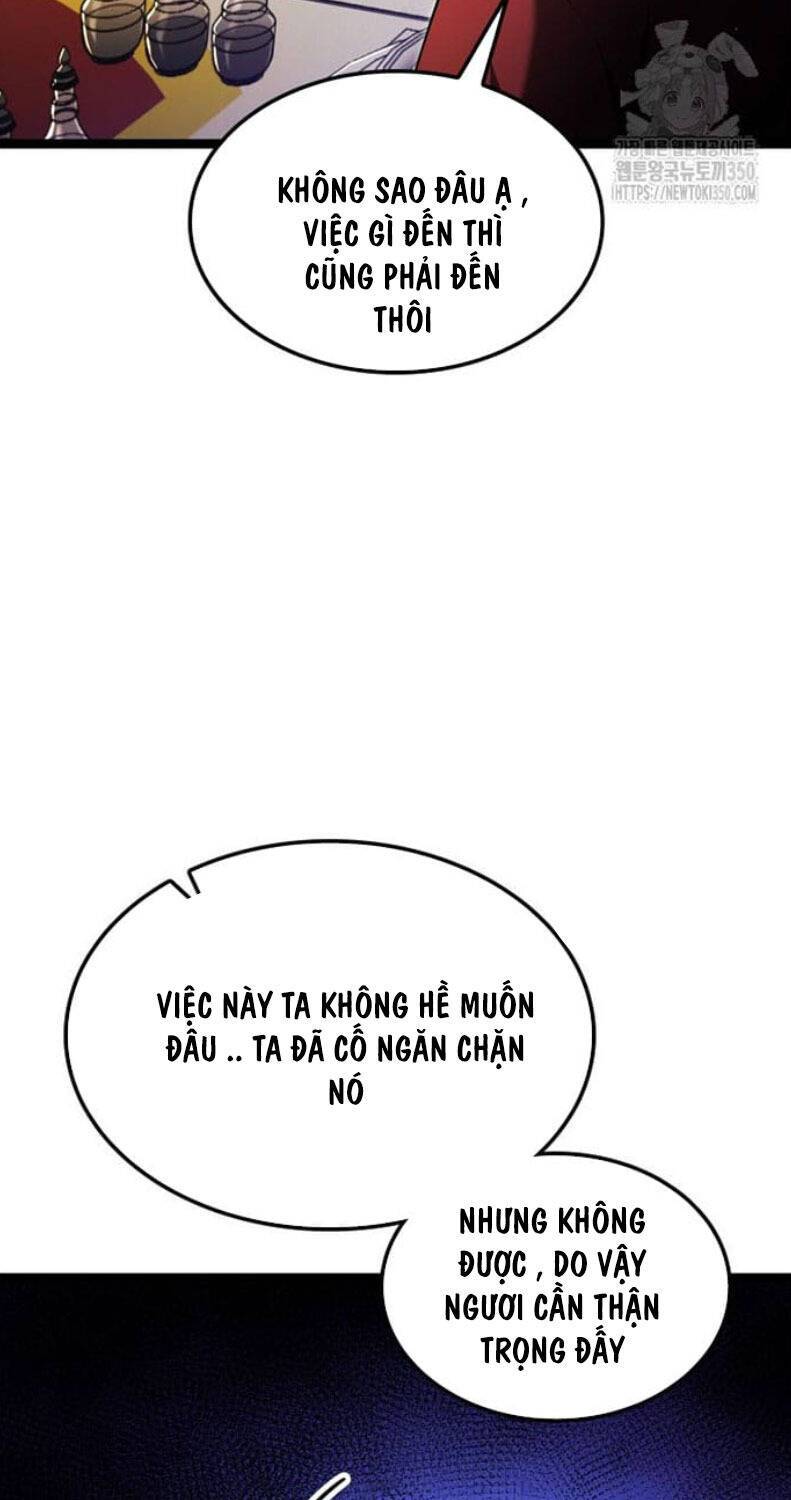 Nhà Vô Địch Kalli: Chapter 79