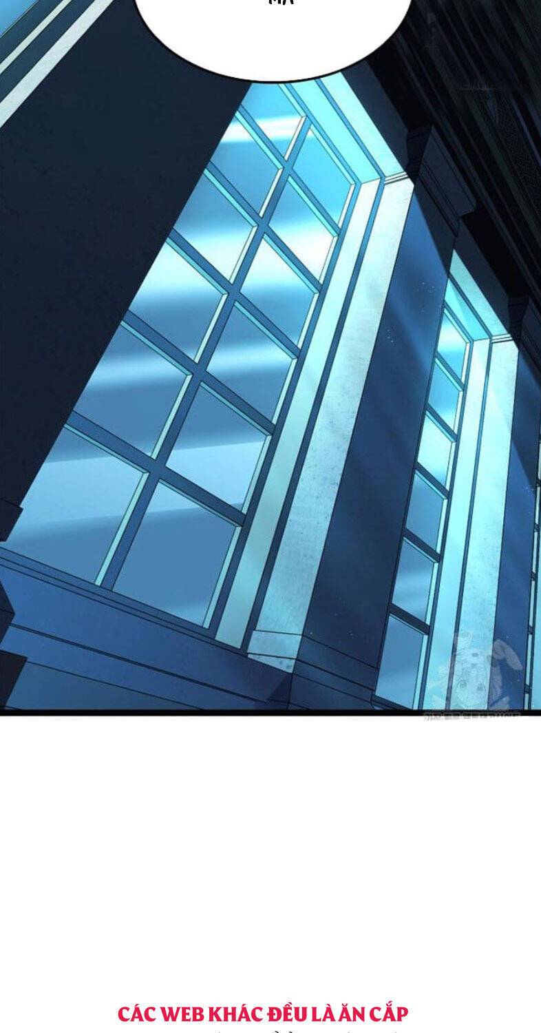 Nhà Vô Địch Kalli: Chapter 79