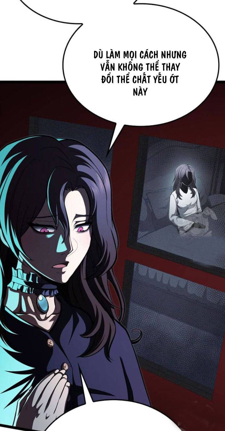 Nhà Vô Địch Kalli: Chapter 79