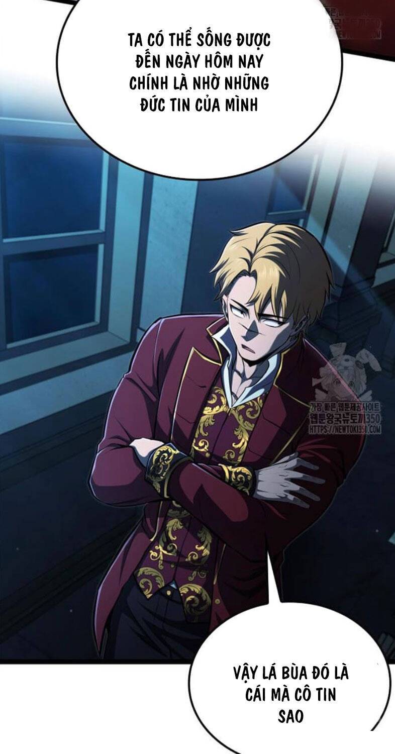 Nhà Vô Địch Kalli: Chapter 79