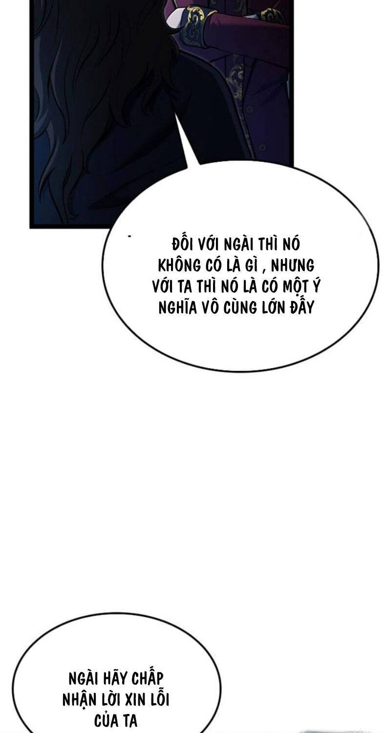 Nhà Vô Địch Kalli: Chapter 79