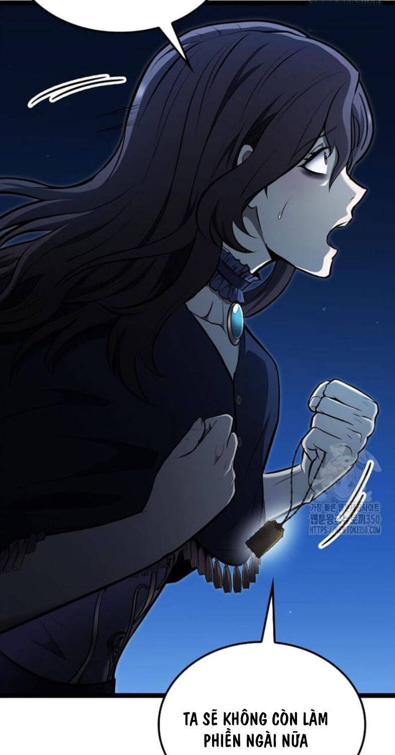 Nhà Vô Địch Kalli: Chapter 79