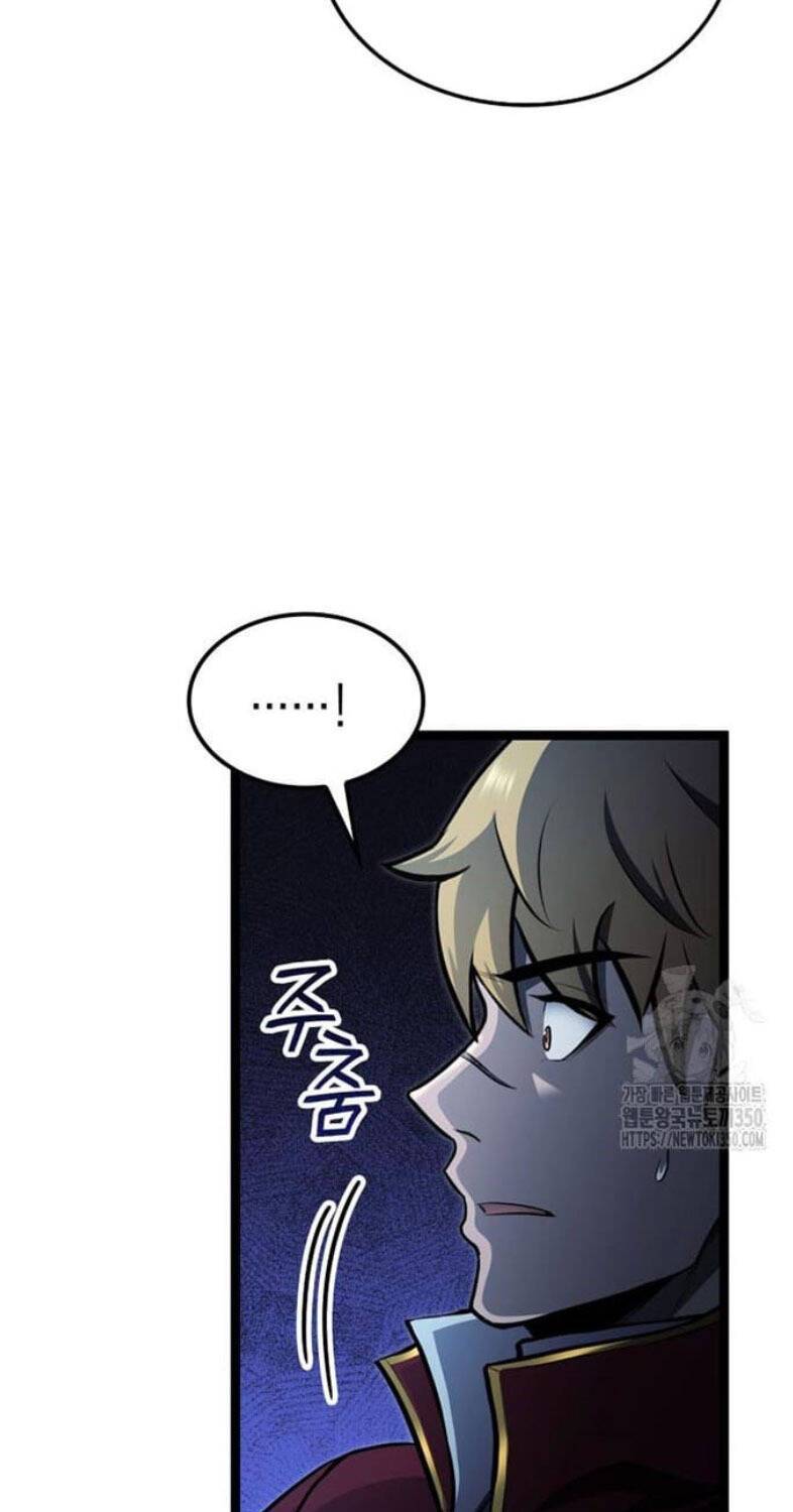 Nhà Vô Địch Kalli: Chapter 79